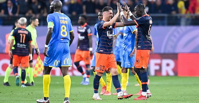 Metz vs Montpellier Pronosticos, Apuestas y Cuotas | 1 de diciembre de 2021