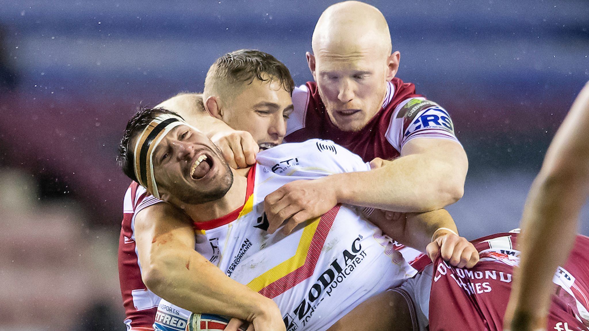 Catalans Dragons vs Wigan Warriors Prediction and Bet Betfred Super League 24 May 2025