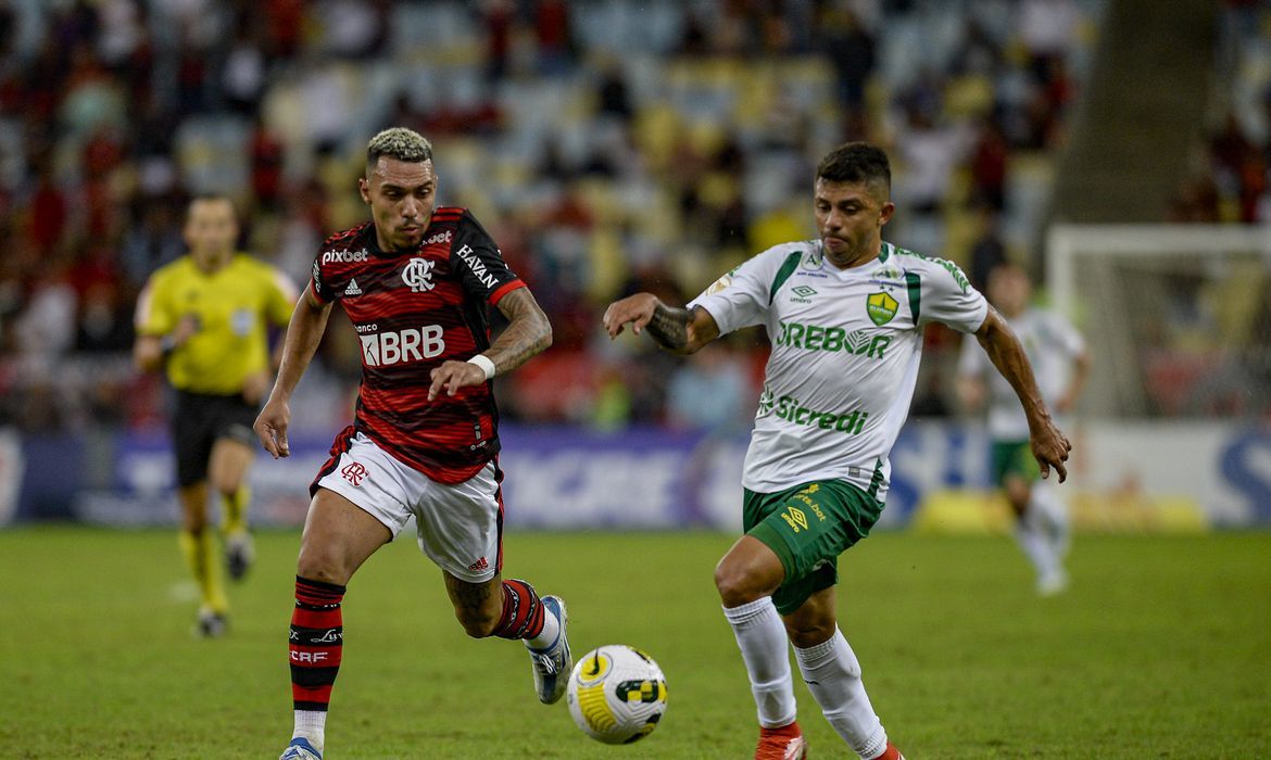 Cuiabá vs. Flamengo. Pronostico, Apuestas y Cuotas│7 de agosto de 2023