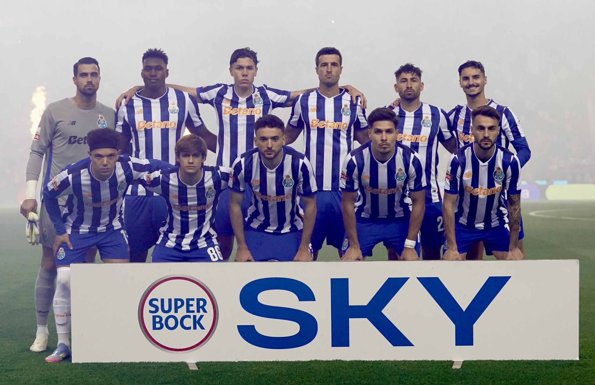 Casa Pia vs FC Porto Prediction, Betting Tips & Odds | 12 APRIL, 2025