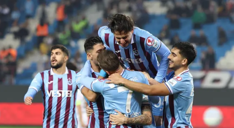 Trabzonspor vs Basaksehir Prediction, Betting Tips & Odds │23 DECEMBER, 2023