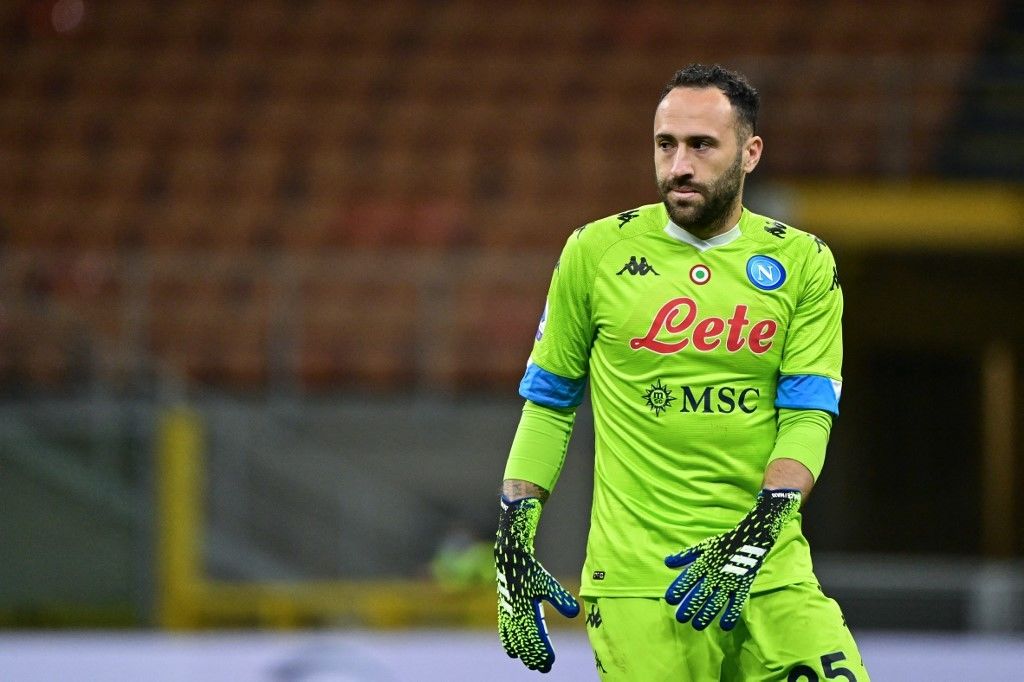 La lesión del portero del Al-Nassr sigue extendiéndose 