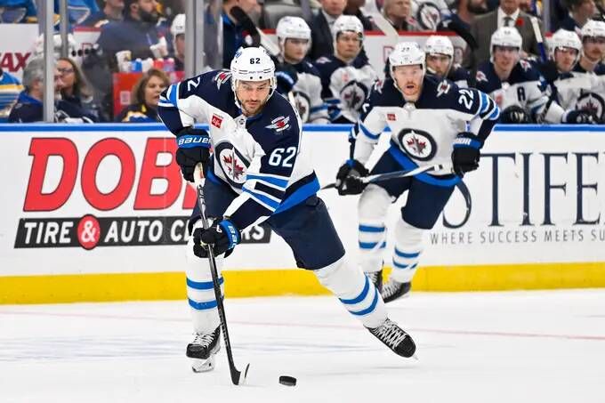 Winnipeg vs Buffalo Prediction, Betting Tips & Odds │18 NOVEMBER, 2023
