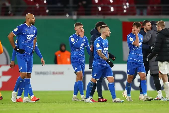 Hoffenheim vs Hertha. Pronóstico, Apuestas y Cuotas│18 de Marzo de 2023