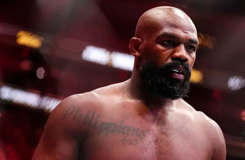 Jones Disappointed by White's Concerns Over His Performance at UFC Event in the White House