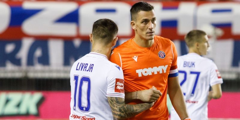 HNK Sibenik vs HNK Hajduk Split Predictions, Betting Tips & Odds | 09 SEPTEMBER, 2022