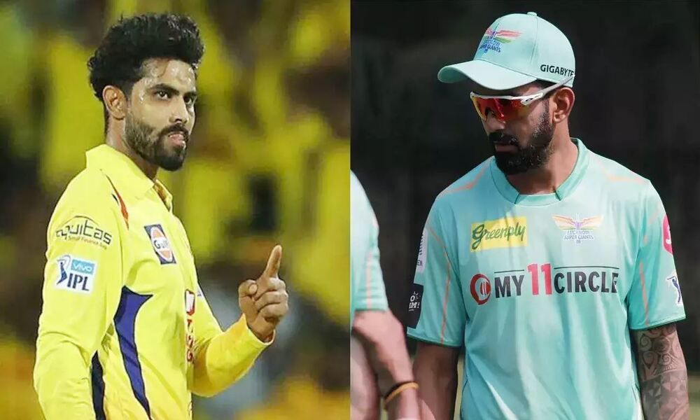 Chennai Super Kings vs Lucknow Super Giants Predictions, Betting Tips & Odds │3 APRIL, 2022
