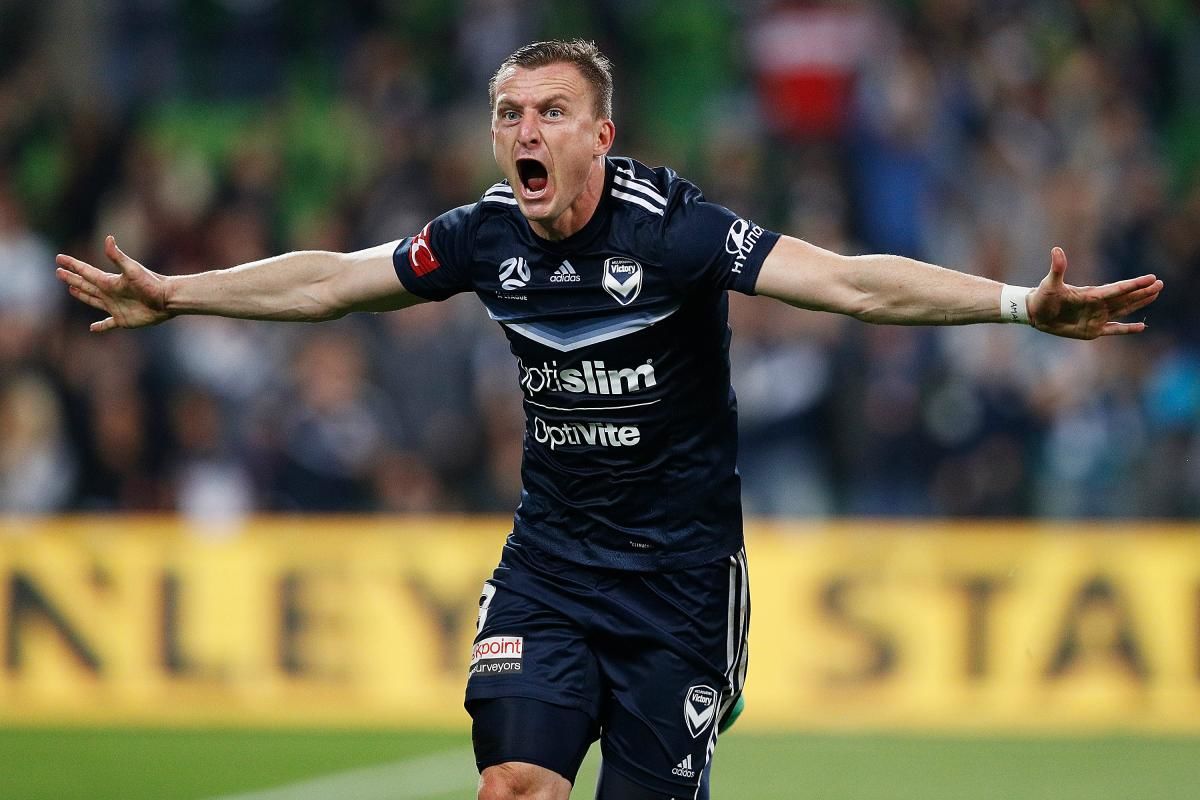 Perth Glory vs Melbourne Victory Prediction, Betting Tips & Odds │06 JANUARY, 2023