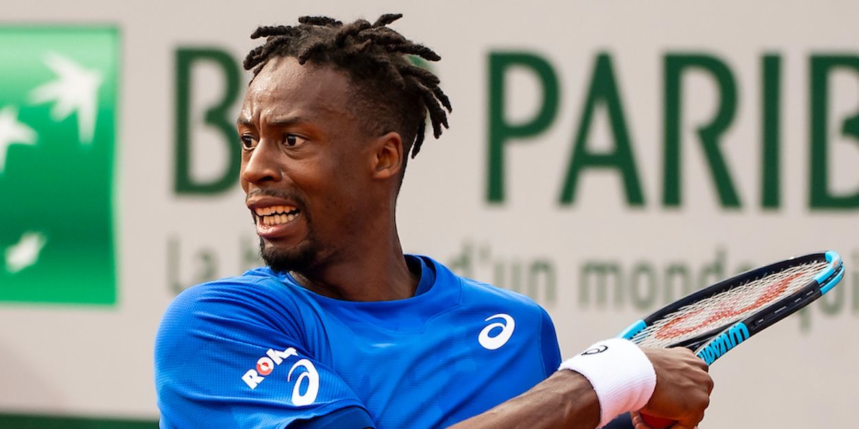 Gael Monfils vs. Jack Draper Prediction, Betting Tips & Odds │12 AUGUST, 2022