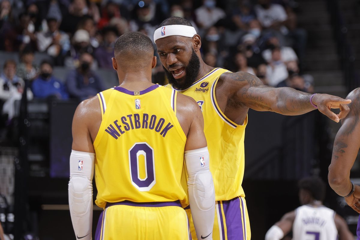 Los Angeles Lakers vs. Sacramento Kings. Pronostico, Apuestas y Cuotas│5 de enero de 2022