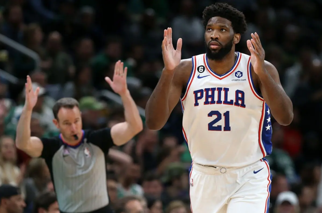 Philadelphia 76ers vs Indiana Pacers Prediction, Betting Tips & Odds │13 NOVEMBER, 2023