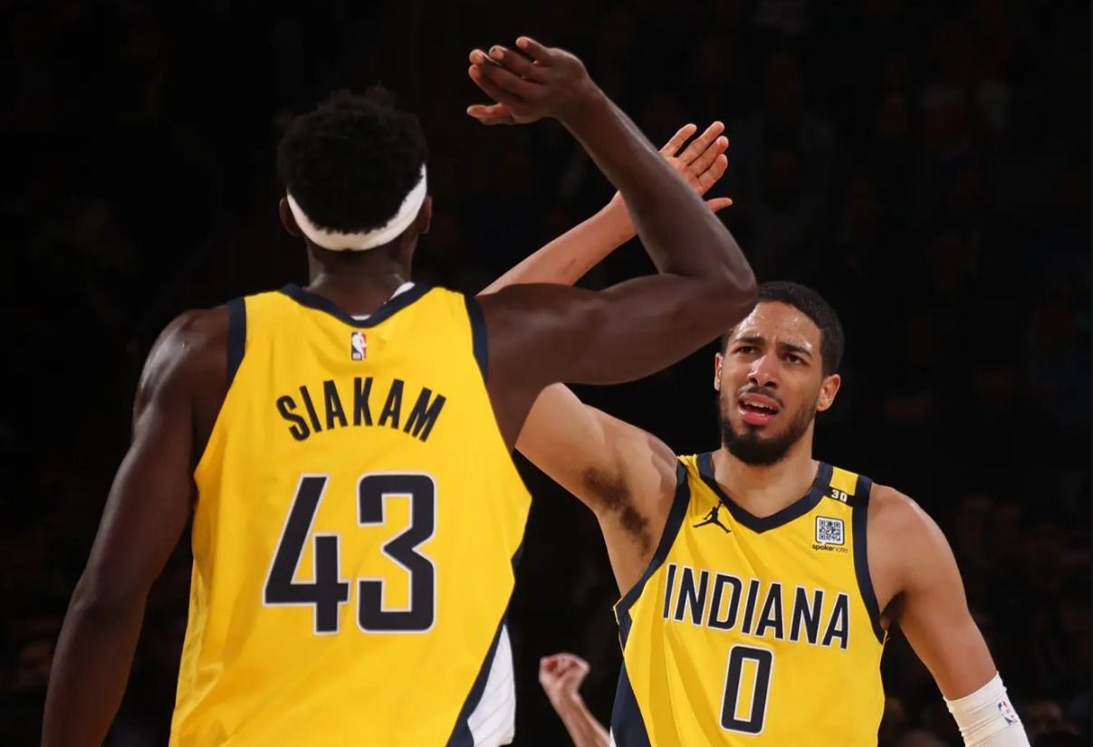 New York Knicks vs Indiana Pacers Prediction, Betting Tips & Oddsmakers │11 FEBRUARY, 2024