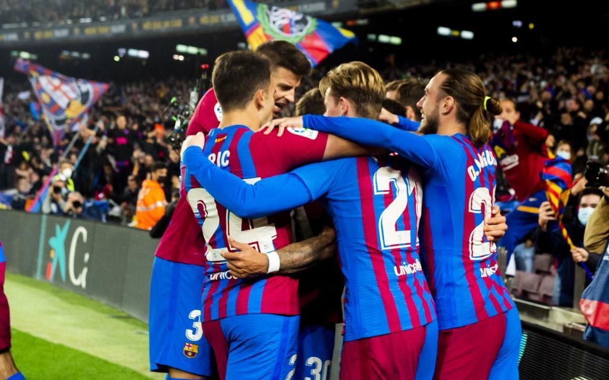 Barcelona vs Elche Prediction, Betting Tips & Odds │18 DECEMBER, 2021