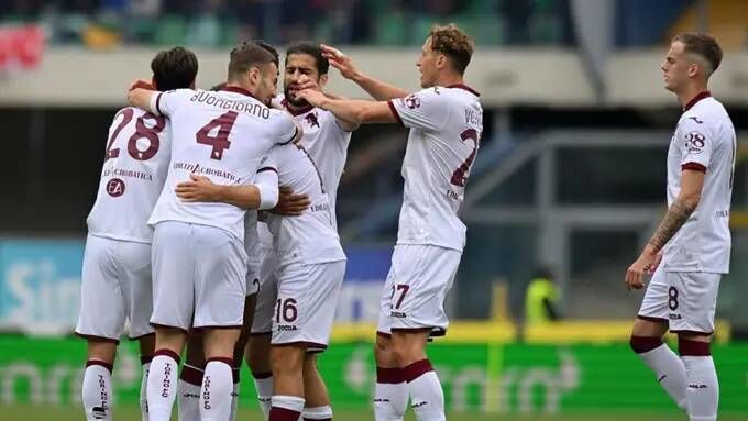 Torino vs Verona Prediction, Betting Tips & Odds │2 OCTOBER, 2023