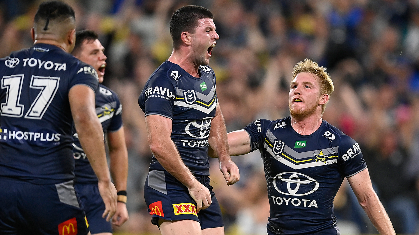 Penrith Panthers vs North Queensland Cowboys Prediction, Betting Tips and Odds | 02 SEPTEMBER 2023