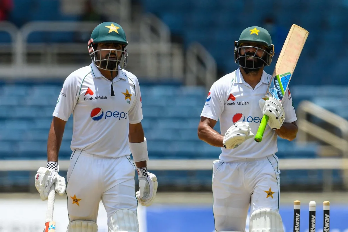 Match Update: Pakistan to begin Day 2 at 212/4