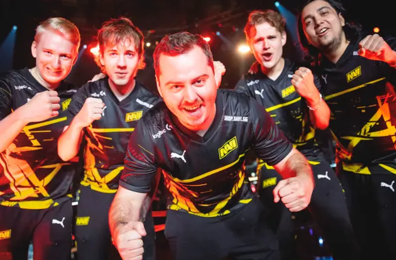 Natus Vincere vs LOUD Prediction, Betting Tips & Odds │12 AUGUST, 2023