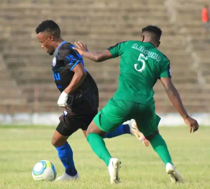 Mbeya City vs KMC Prediction, Betting Tips & Odds │09 JUNE, 2023