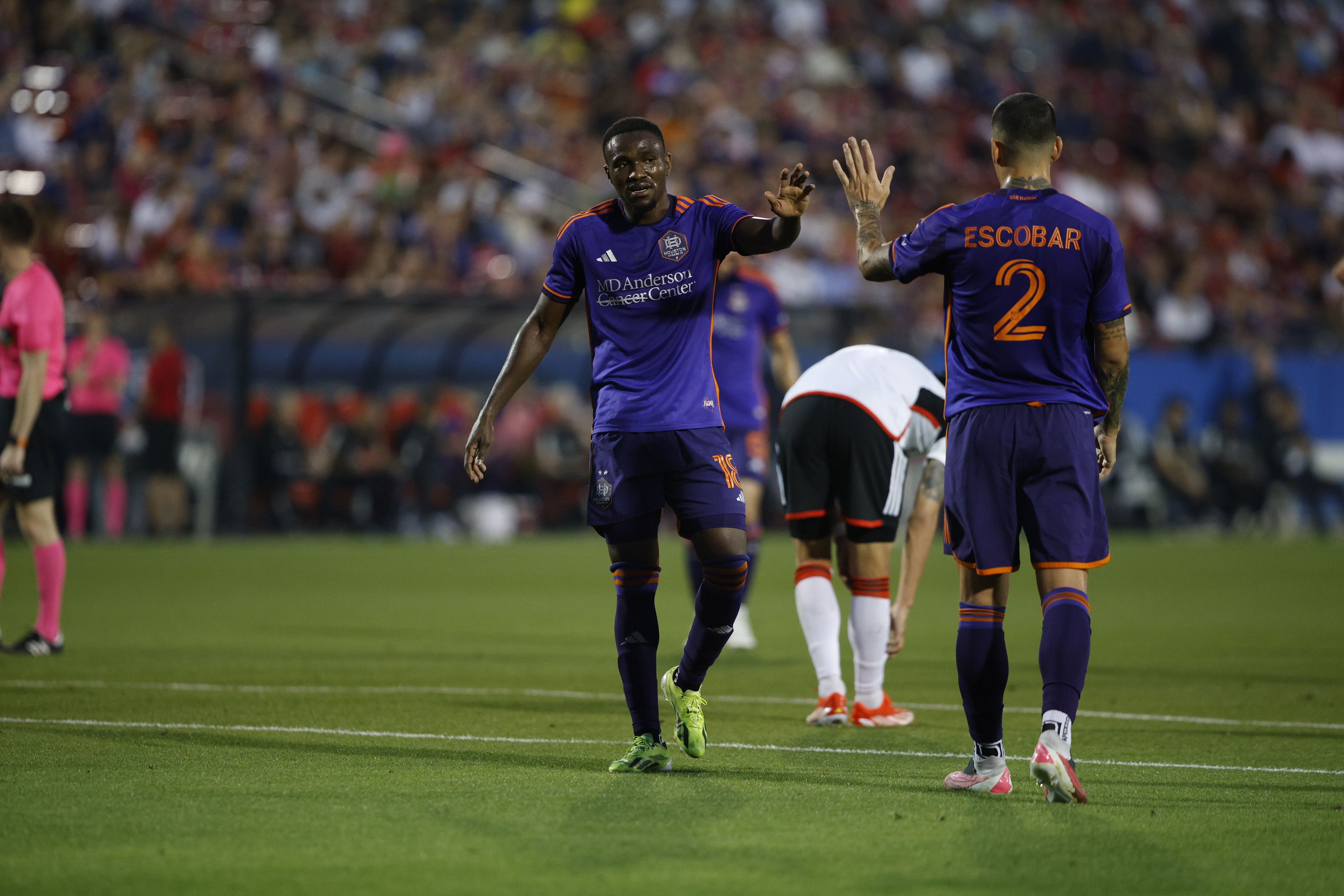 Houston Dynamo vs St. Louis City SC Prediction, Betting Tips and Odds | 05 APRIL 2024