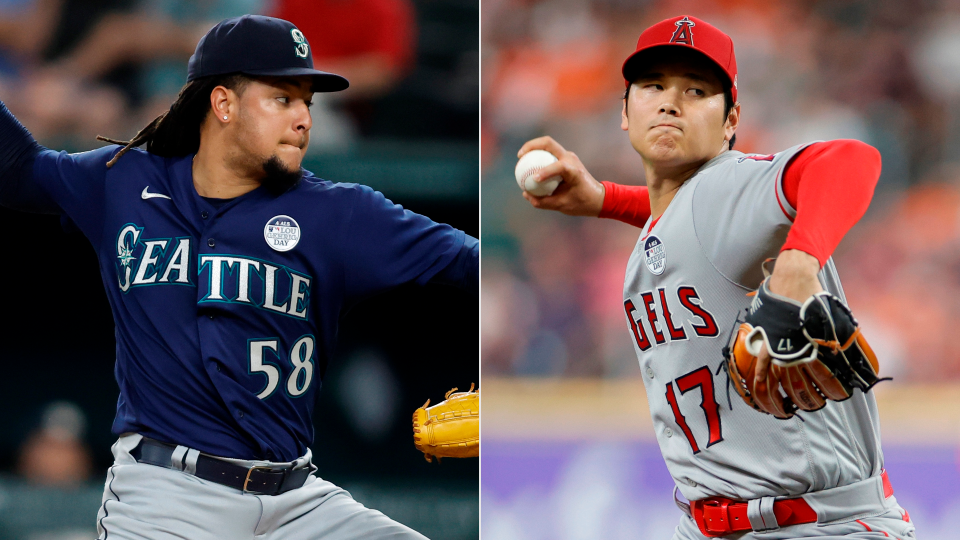 Los Angeles Angels vs Seattle Mariners Prediction, Betting Tips & Odds │06 AUGUST, 2023