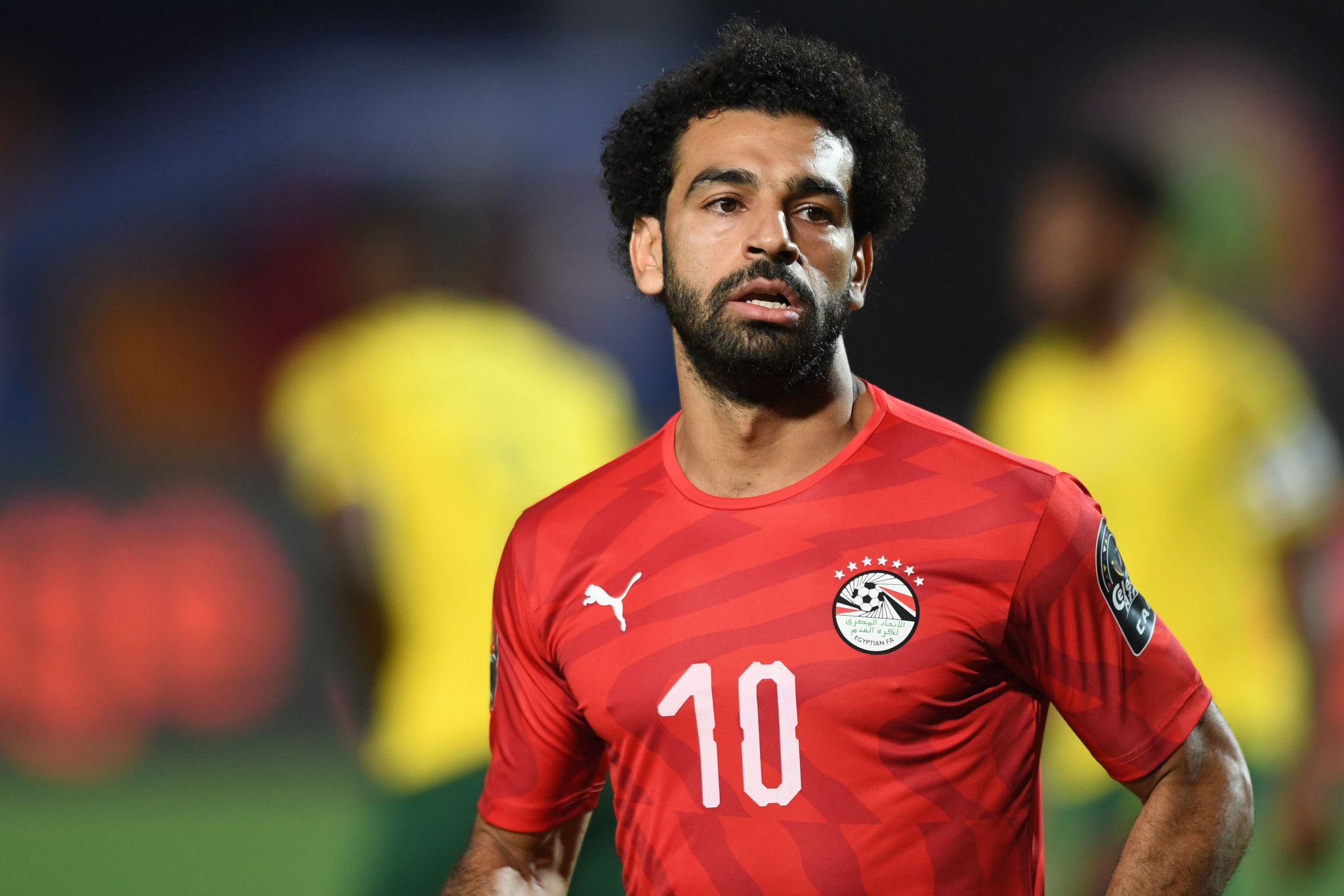 Africa Cup of Nations: Egypt - Sudan Bets, Odds and Lineups for the match on January 19
