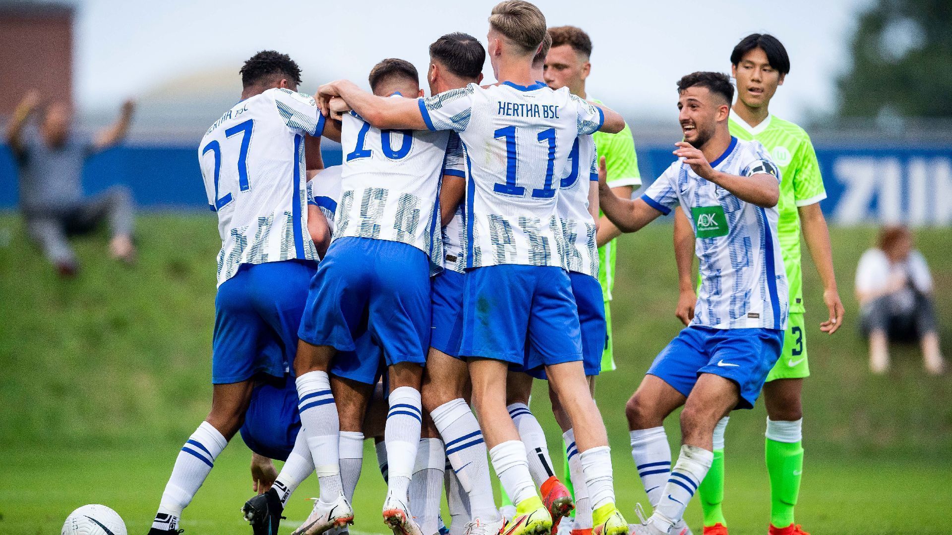 Hertha v Bochum. Pronóstico, Apuestas y Cuotas │20 de mayo de 2023