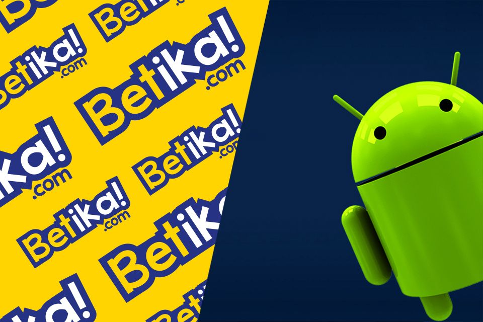 Betika Android App 