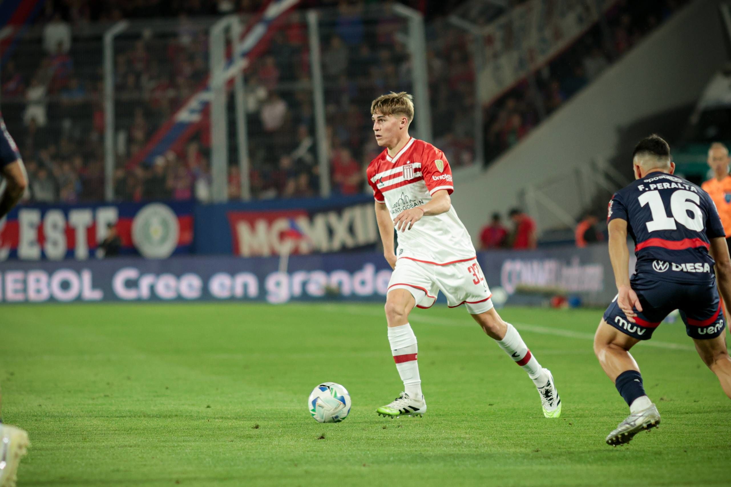 Estudiantes vs Cerro Porteno: Prediction for the Match on August 21, 2025