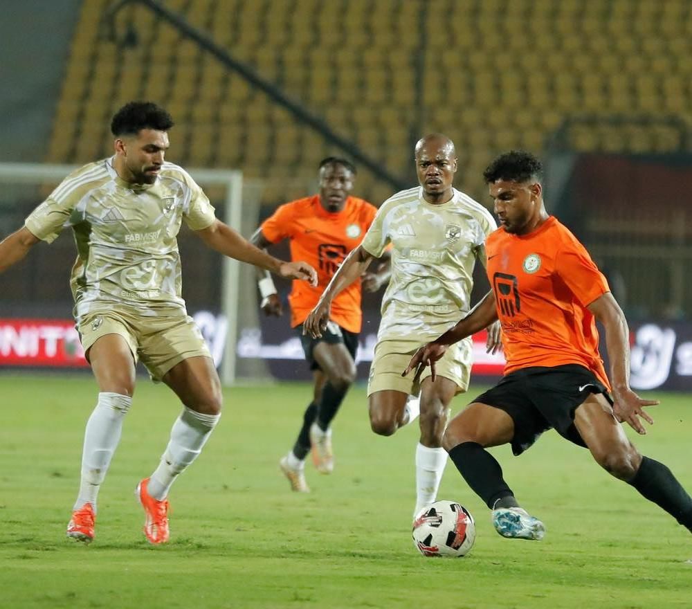 National Bank of Egypt FC vs Haras El Hudood Prediction, Betting Tips & Odds│03 MARCH, 2025