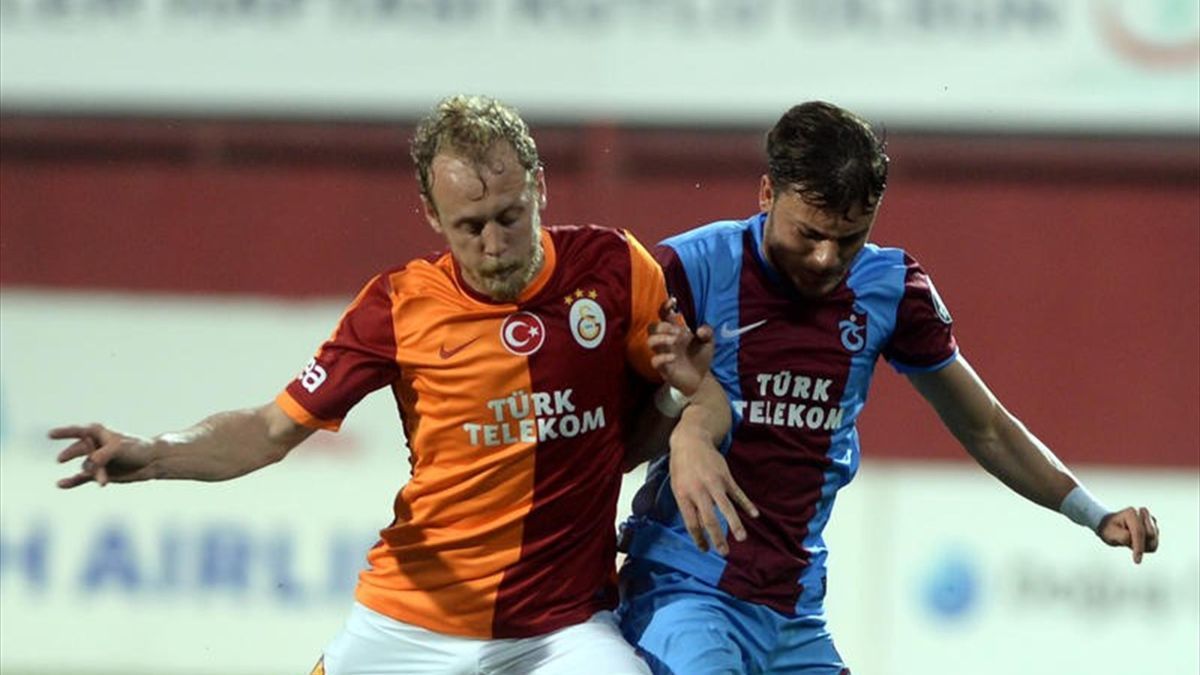 Trabzonspor vs Galatasaray Prediction, Betting Tips & Odds │28 AUGUST, 2022