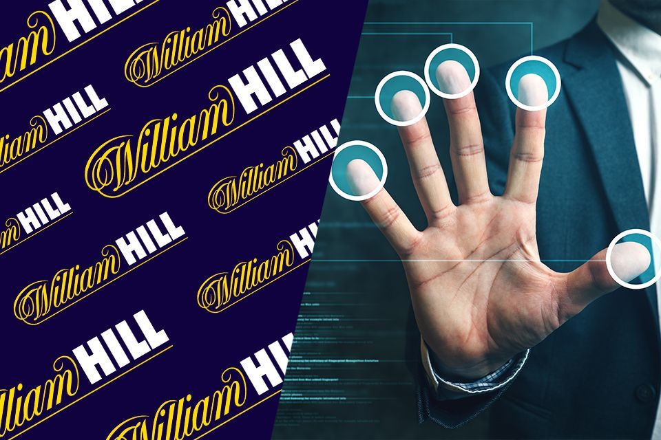 William Hill Registro