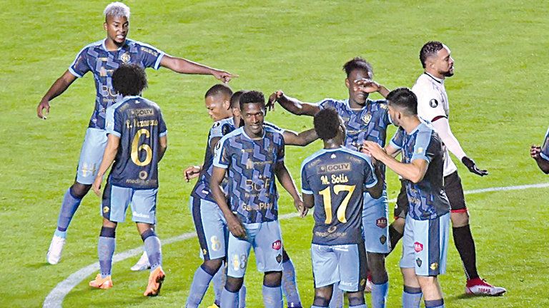 Club Deportivo El Nacional vs Nacional Potosí Prediction, Betting Tips & Odds │16 FEBRUARY, 2023