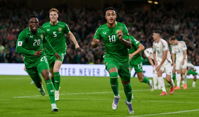 Armenia vs Ireland: Prediction for the Match on September 9, 2025
