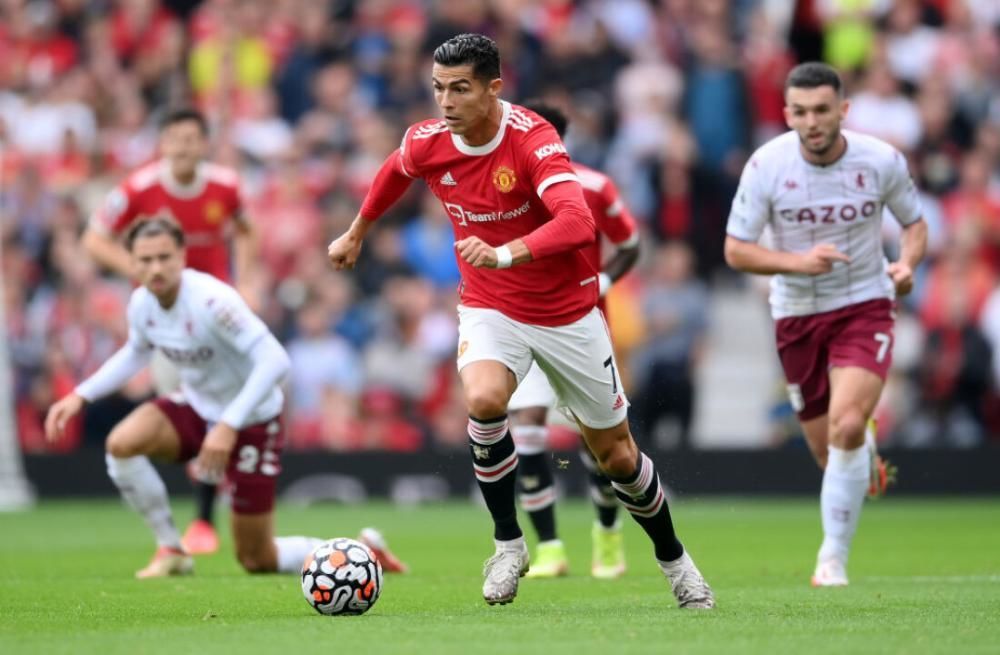 Aston Villa vs Manchester United Prediction, Betting Tips & Odds │15 JANUARY, 2022