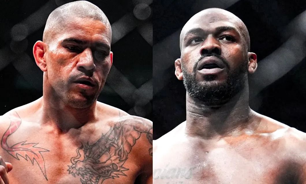 Jones vs Pereira Will Be the Biggest Fight in Human History: Rogan