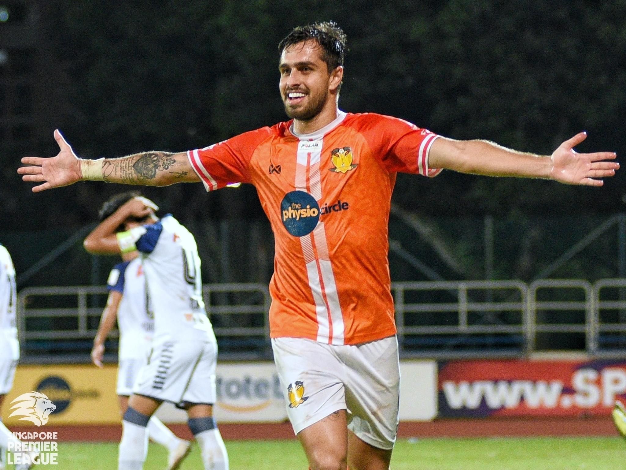 Tampines Rovers vs Balestier Central Prediction, Betting Tips & Odds │28 AUGUST, 2022