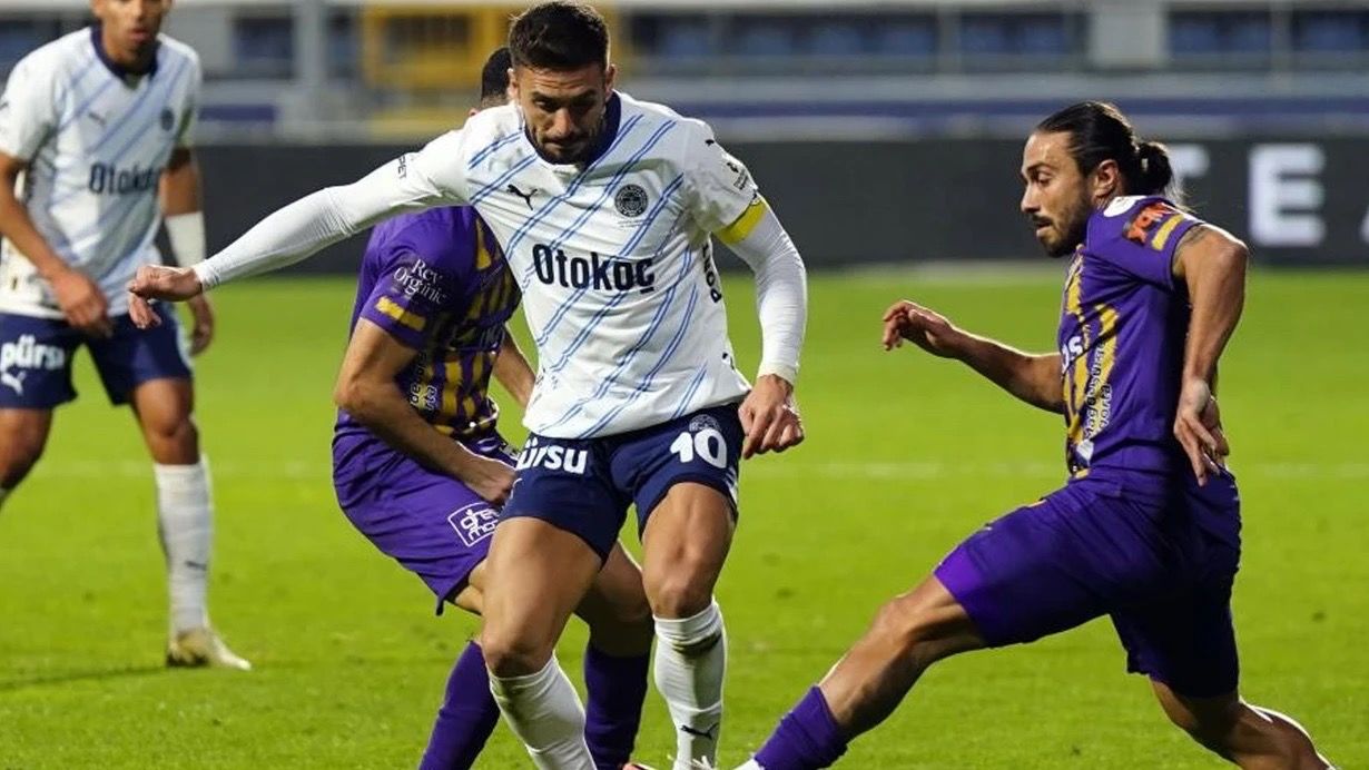 Fenerbahce vs Konyaspor: Prediction for the Match on May 31, 2025