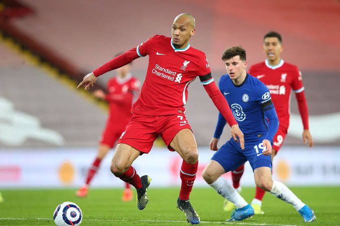 Chelsea vs Liverpool Prediction, Betting Tips & Odds │1 JANUARY, 2022