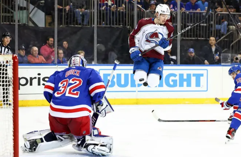 New Jersey Devils vs Colorado Avalanche Prediction, Betting Tips & Odds │7 FEBRUARY, 2024