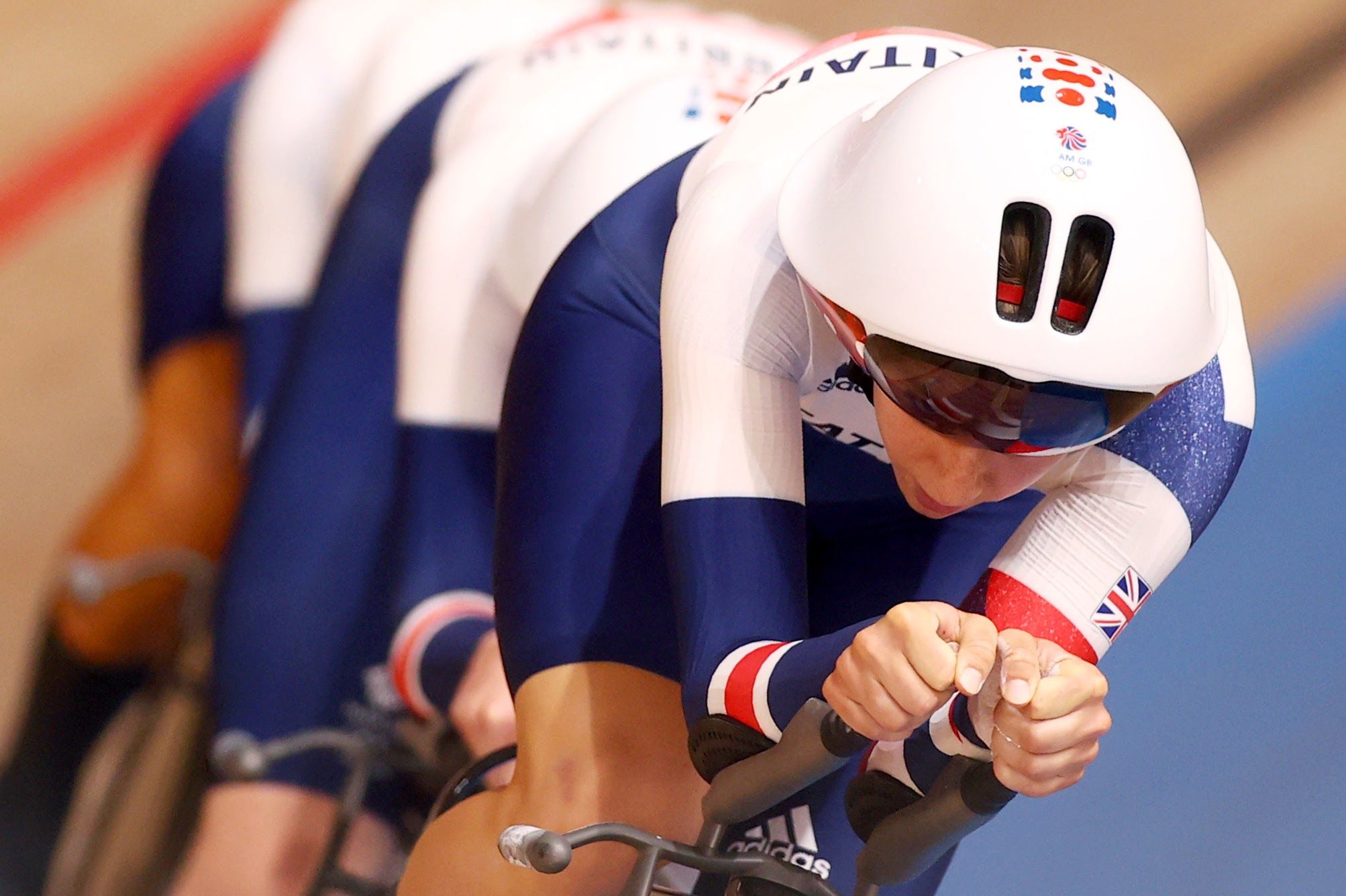Katie Archibald to lead Great Britain’s Track Cycling squad