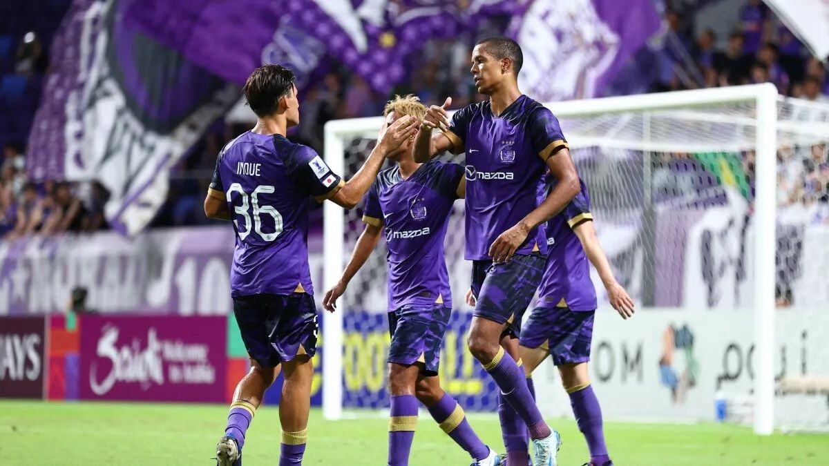 Sanfrecce Hiroshima vs Cerezo Osaka Prediction, Betting Tips & Odds | 06 APRIL, 2025
