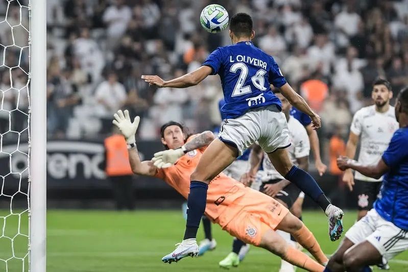 Cruzeiro vs Corinthians Prediction, Betting, Tips, and Odds | 20 AUGUST 2023