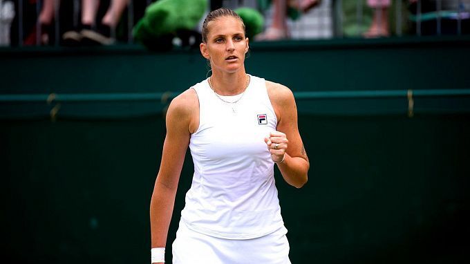 Karolina Pliskova vs Aryna Sabalenka, Betting Tips & Odds│8 JULY, 2021