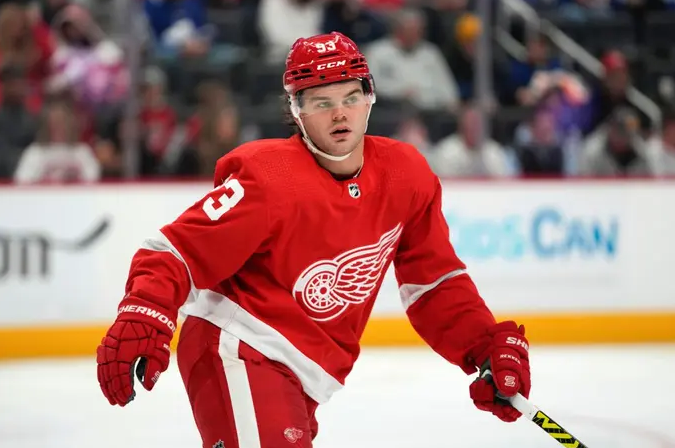 Detroit Red Wings vs New York Islanders Pronóstico, Apuestas y Cuotas│21 de marzo de 2024