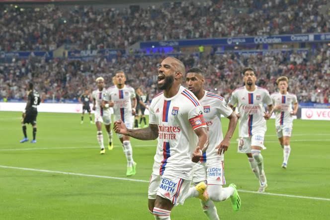 Olympique Lyon vs RC Lens Prediction, Betting Tips and Odds | 03 MARCH 2024