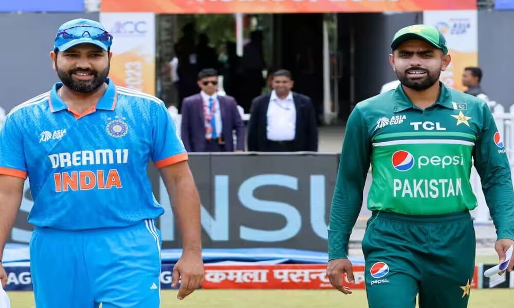 India vs Pakistan Prediction, Betting Tips & Odds │14 October, 2023 