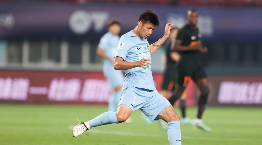 Cangzhou Mighty Lions FC vs Henan FC Prediction, Betting Tips & Odds | 26 APRIL, 2024