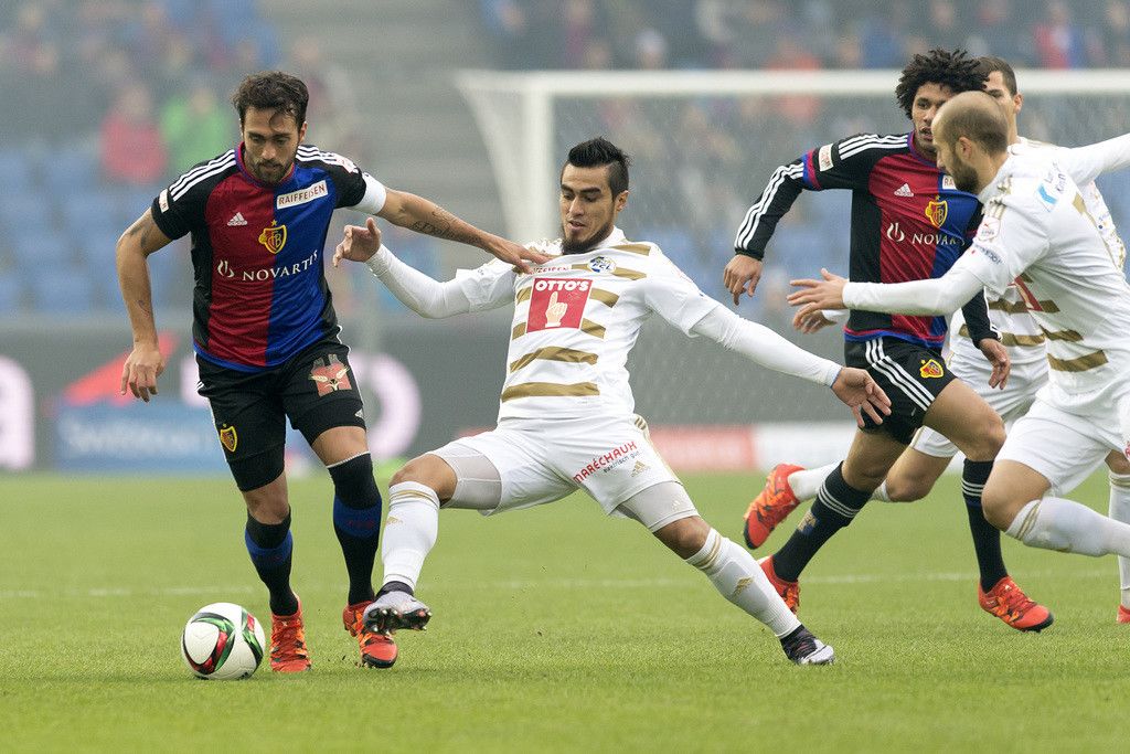 Basel vs Luzern Prediction, Betting Tips & Odds │28 JANUARY, 2023