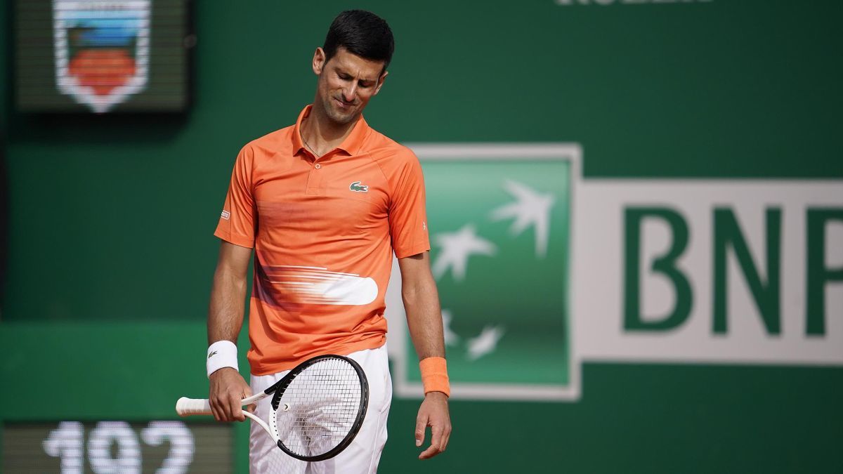 Roland Garros no sancionó a Djokovic, pero advierte sobre los mensajes políticos 