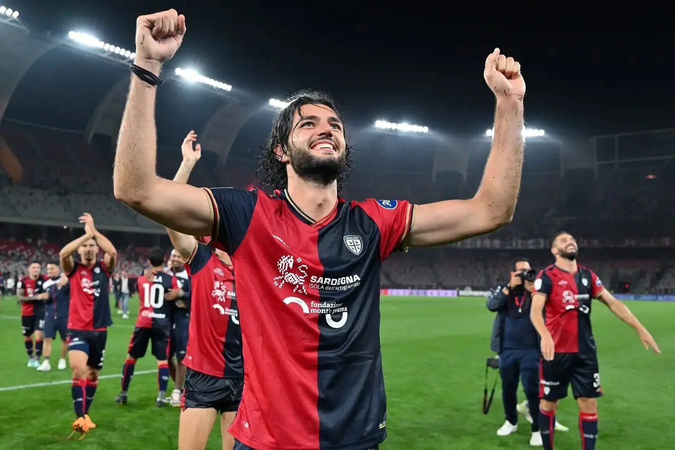 Atalanta vs. Cagliari. Pronóstico, Apuestas y Cuotas | 24 de septiembre de 2023